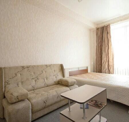 Apartment Internacionalnaya 13 Minsk Eksteriør bilde