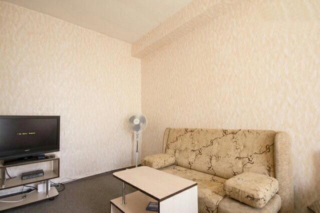 Apartment Internacionalnaya 13 Minsk Eksteriør bilde