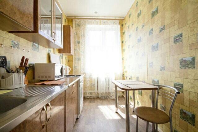 Apartment Internacionalnaya 13 Minsk Eksteriør bilde